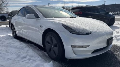 2020 Tesla Model 3 5YJ3E1EB8LF589240