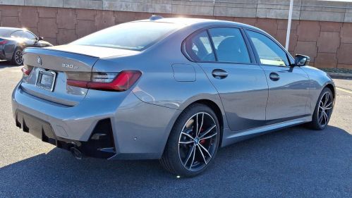 2024 BMW 3 Series 3MW39FS0XR8E26040