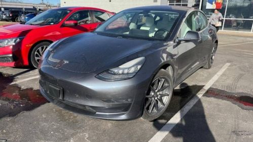 2018 Tesla Model 3 5YJ3E1EA7JF166783