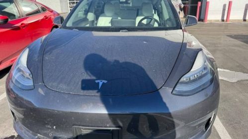 2018 Tesla Model 3 5YJ3E1EA7JF166783