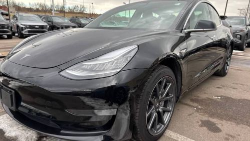 2019 Tesla Model 3 5YJ3E1EA7KF484534