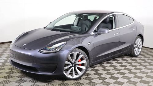 2018 Tesla Model 3 5YJ3E1EB4JF073017