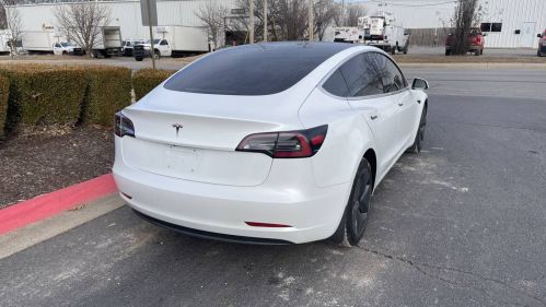 2018 Tesla Model 3 5YJ3E1EB0JF067201