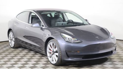 2018 Tesla Model 3 5YJ3E1EB4JF073017