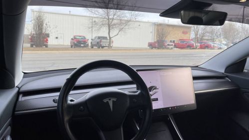 2018 Tesla Model 3 5YJ3E1EB0JF067201