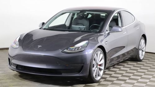 2018 Tesla Model 3 5YJ3E1EB4JF073017