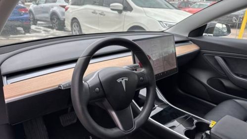 2019 Tesla Model 3 5YJ3E1EA7KF484534