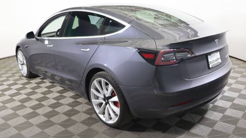 2018 Tesla Model 3 5YJ3E1EB4JF073017