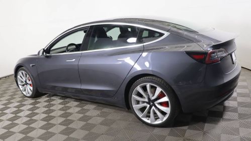 2018 Tesla Model 3 5YJ3E1EB4JF073017