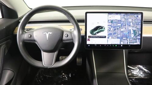 2018 Tesla Model 3 5YJ3E1EB4JF073017