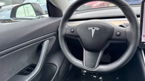 2019 Tesla Model 3 5YJ3E1EA7KF484534