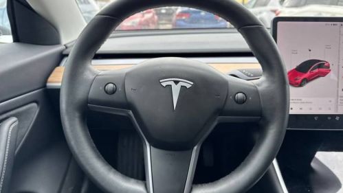 2019 Tesla Model 3 5YJ3E1EA7KF484534