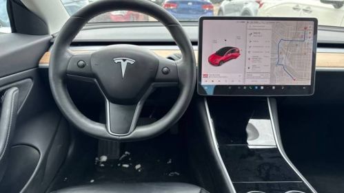 2019 Tesla Model 3 5YJ3E1EA7KF484534