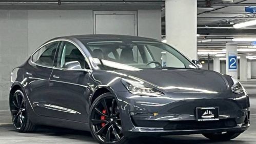 2018 Tesla Model 3 5YJ3E1EB8JF072937