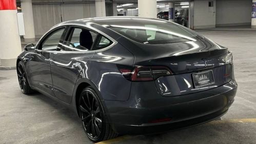 2018 Tesla Model 3 5YJ3E1EB8JF072937