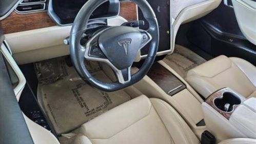 2018 Tesla Model S 5YJSA1E27JF248514