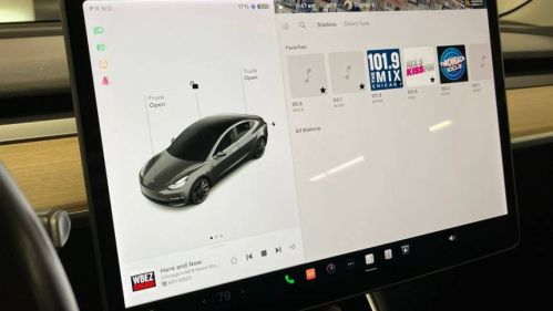 2018 Tesla Model 3 5YJ3E1EB8JF072937