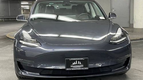 2018 Tesla Model 3 5YJ3E1EB8JF072937