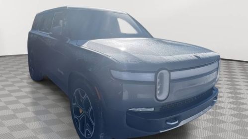 2022 Rivian R1S 7PDSGABLXNN001564