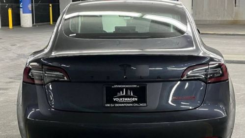 2018 Tesla Model 3 5YJ3E1EB8JF072937