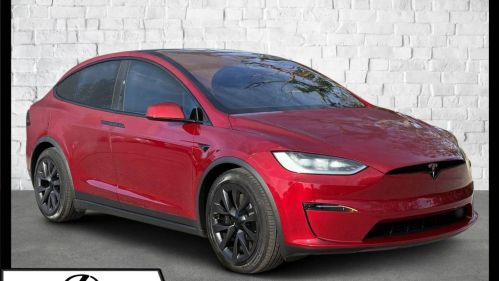 2023 Tesla Model X 7SAXCDE53PF428094