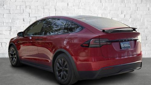 2023 Tesla Model X 7SAXCDE53PF428094