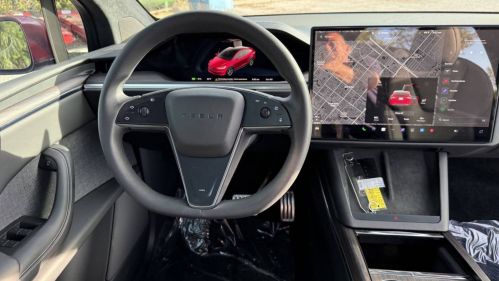 2023 Tesla Model X 7SAXCDE53PF428094