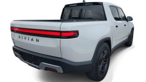 2023 Rivian R1T 7FCTGAAA9PN023242