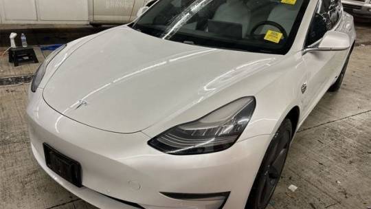 2020 Tesla Model 3 5YJ3E1EA7LF615429