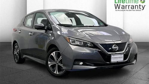 2020 Nissan LEAF 1N4BZ1DP8LC311860