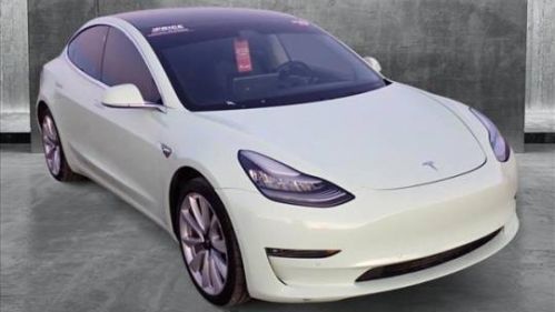 2019 Tesla Model 3 5YJ3E1EBXKF365336