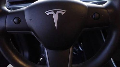 2019 Tesla Model 3 5YJ3E1EBXKF365336