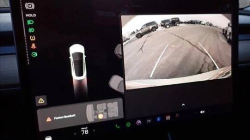 2019 Tesla Model 3 5YJ3E1EBXKF365336