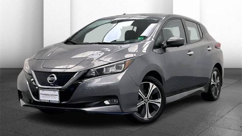 2020 Nissan LEAF 1N4BZ1DP8LC311860