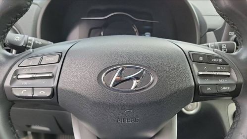 2019 Hyundai Kona Electric KM8K23AG5KU042221