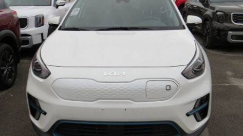 2022 Kia NIRO EV KNDCC3LG0N5138677