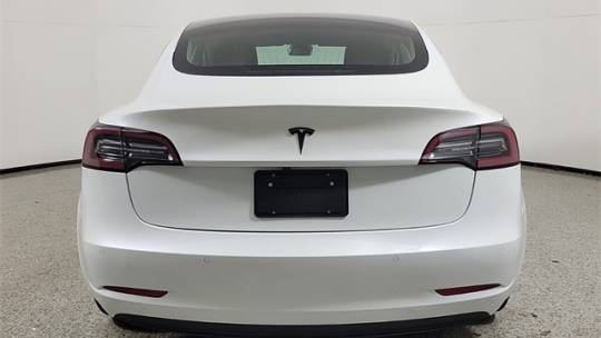 2020 Tesla Model 3 5YJ3E1EAXLF706355