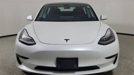 2020 Tesla Model 3 5YJ3E1EAXLF706355