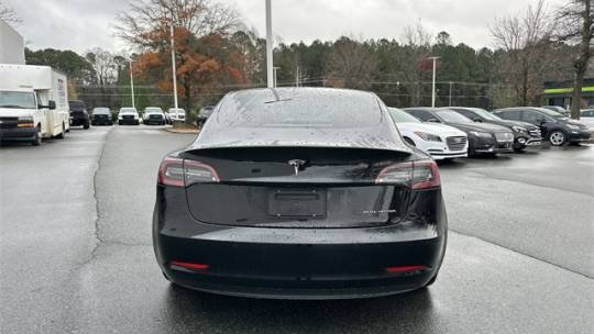 2019 Tesla Model 3 5YJ3E1EB5KF193507