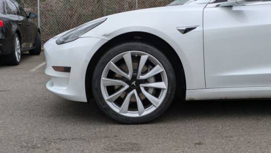 2020 Tesla Model 3 5YJ3E1EA5LF661647