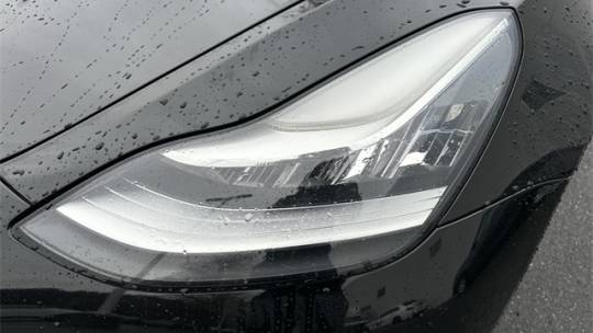 2019 Tesla Model 3 5YJ3E1EB5KF193507