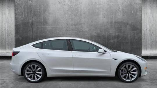 2020 Tesla Model 3 5YJ3E1EA5LF661647