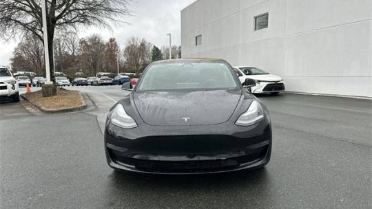 2019 Tesla Model 3 5YJ3E1EB5KF193507