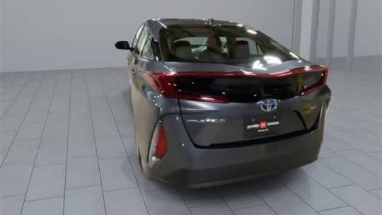 2022 Toyota Prius Prime JTDKAMFP0N3207155