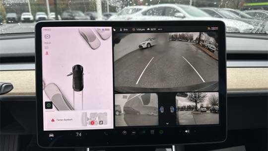 2019 Tesla Model 3 5YJ3E1EB5KF193507