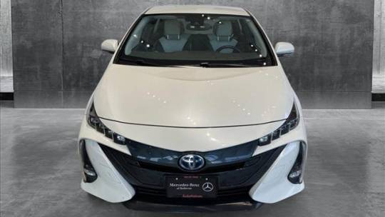 2018 Toyota Prius Prime JTDKARFP7J3069444