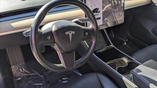 2018 Tesla Model 3 5YJ3E1EA0JF027272