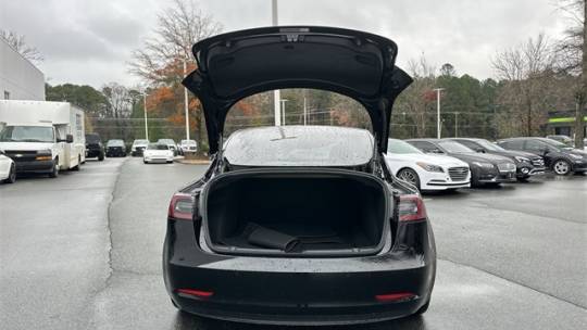 2019 Tesla Model 3 5YJ3E1EB5KF193507