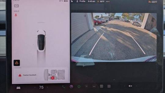 2018 Tesla Model 3 5YJ3E1EA0JF027272