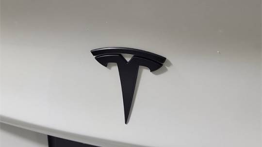 2020 Tesla Model 3 5YJ3E1EAXLF706355